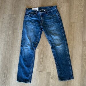 Banana Republic Indigo Jeans